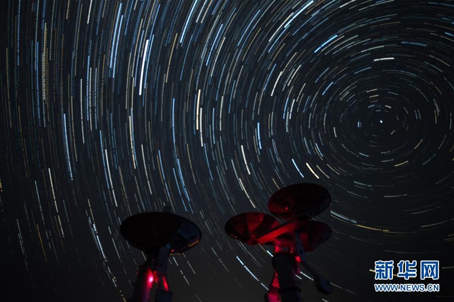 草原の「天眼」、太陽(yáng)フレアの前兆の研究に進(jìn)展