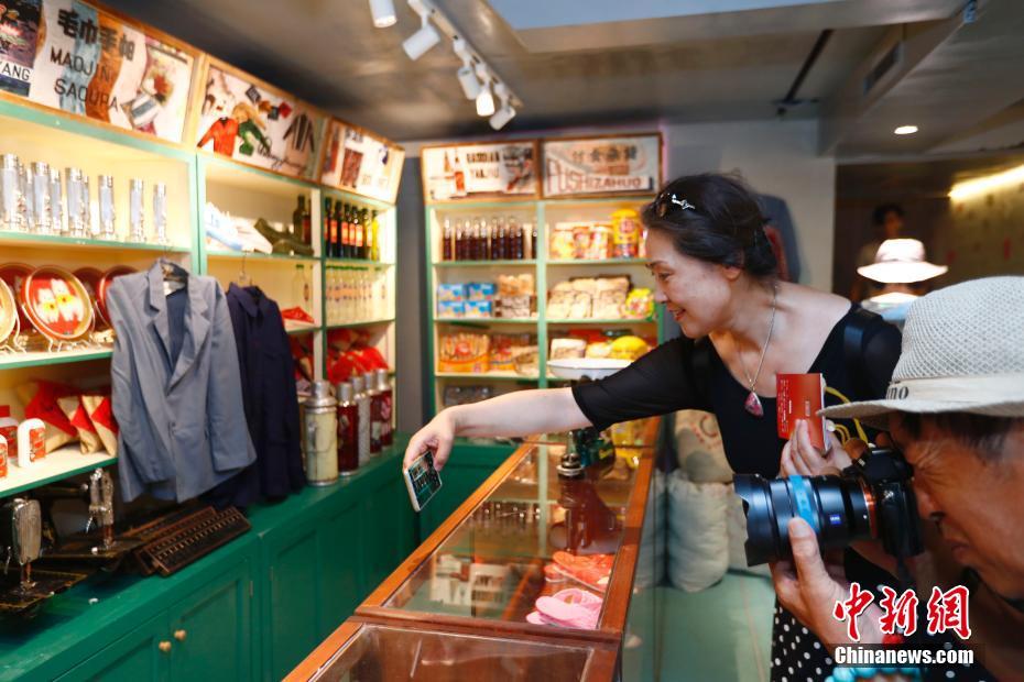 レトロな中國(guó)にタイムスリップ！2019「時(shí)光博物館」開(kāi)館　北京