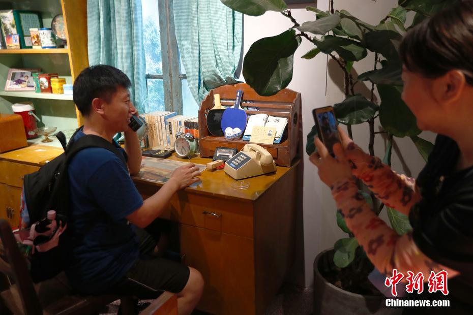 レトロな中國(guó)にタイムスリップ！2019「時(shí)光博物館」開(kāi)館　北京