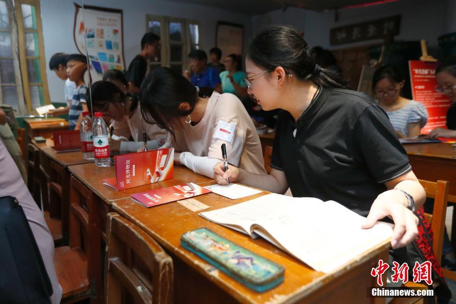 レトロな中國(guó)にタイムスリップ！2019「時(shí)光博物館」開(kāi)館　北京