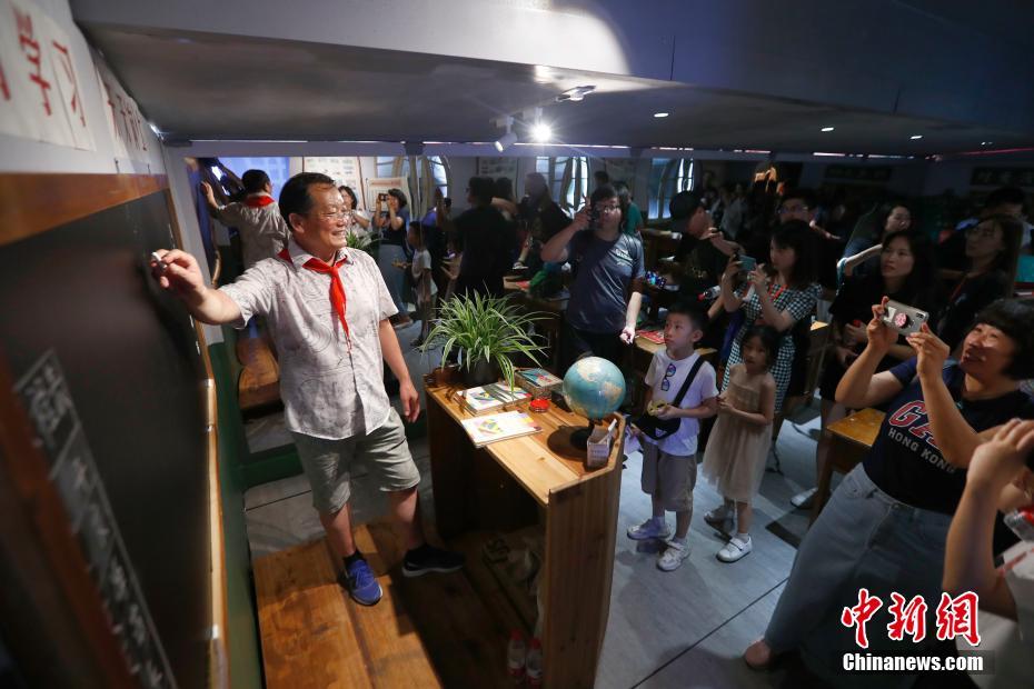 レトロな中國にタイムスリップ！2019「時光博物館」開館　北京