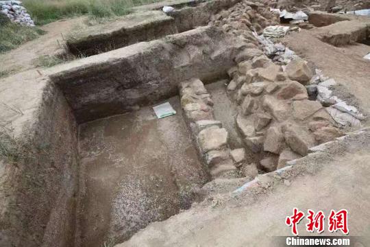 天山東部、3000年前の大型集落の遺跡が発掘　新疆