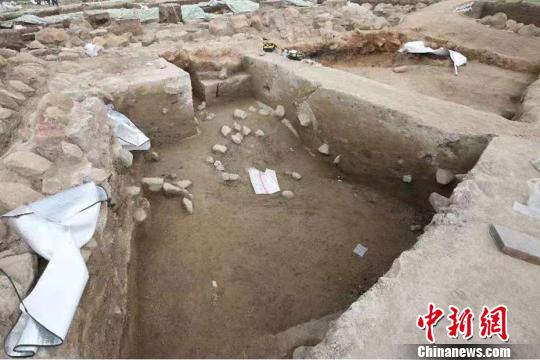 天山東部、3000年前の大型集落の遺跡が発掘　新疆