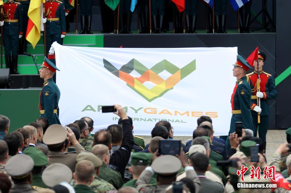 「戦車2種」グループリーグ、中國が首位