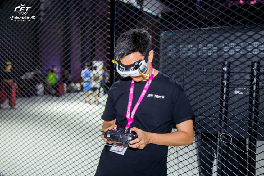 ゲームイベント「CET全國(guó)電子競(jìng)技巡回大會(huì)」が開(kāi)催