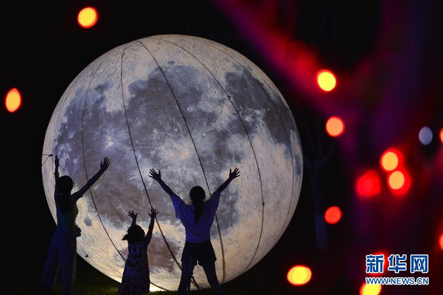 「ナイトタイムエコノミー」が中國(guó)経済の新たな活力源に