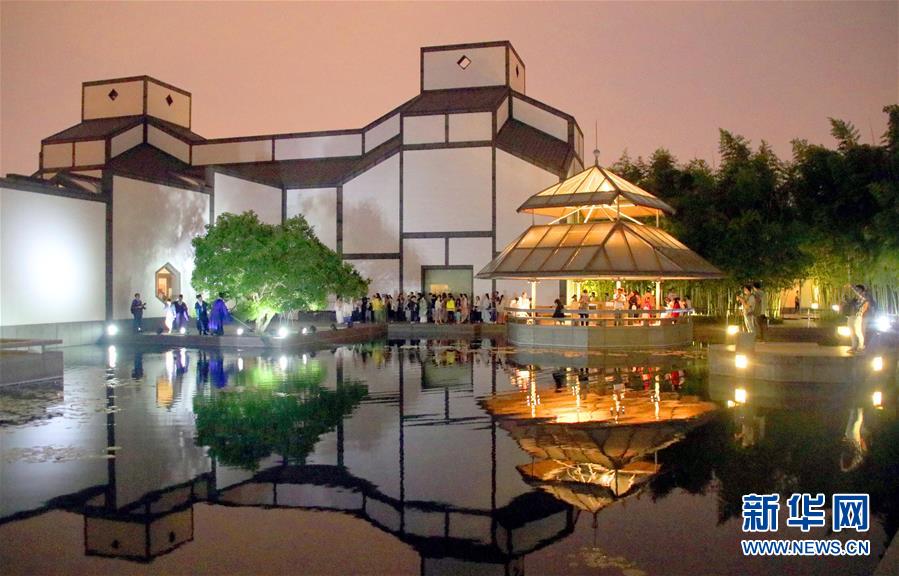 「ナイトタイムエコノミー」が中國経済の新たな活力源に