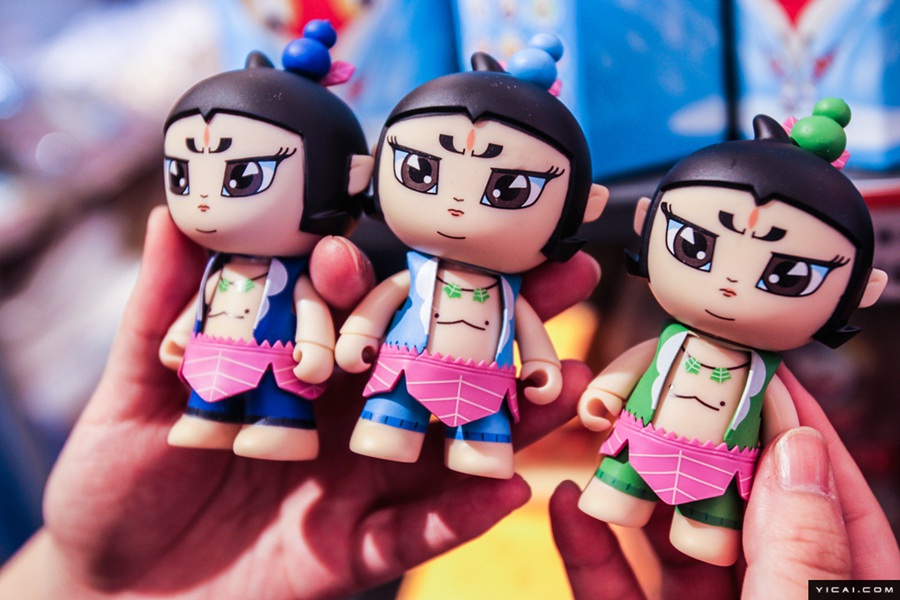 上海ブックフェア開幕　出展図書16萬點