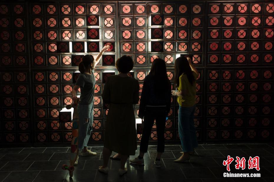 王府井でオールド北京の庶民生活を體験　北京