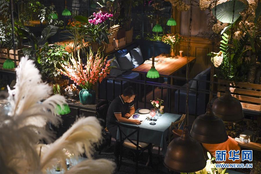 ナイトタイムエコノミーがトレンドに　重慶市