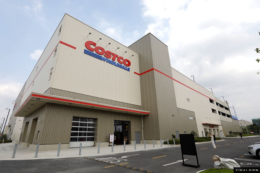中國(guó)大陸部初のコストコ店舗が上海にオープンへ