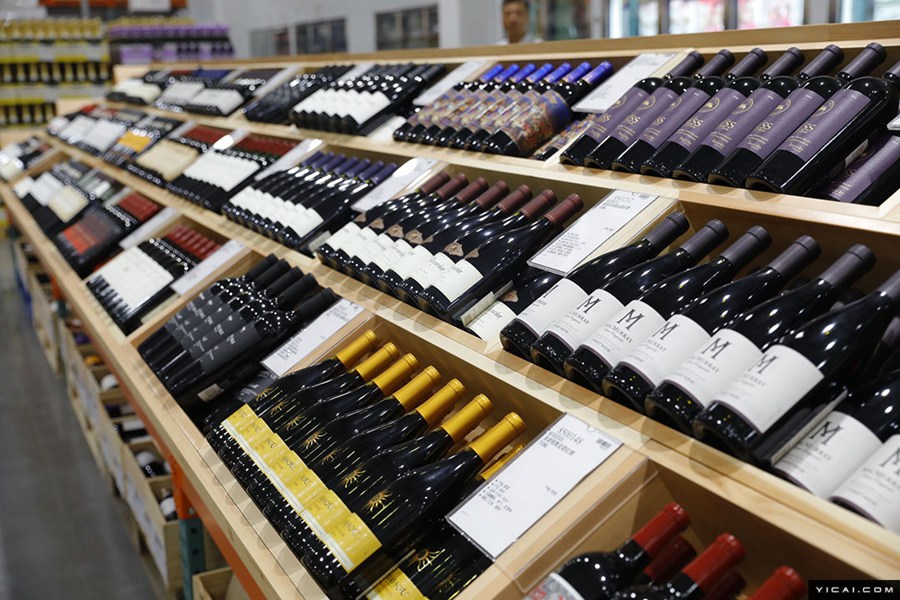 中國(guó)大陸部初のコストコ店舗が上海にオープンへ