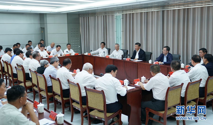 習(xí)近平総書(shū)記が甘粛省視察「富民?地域振興の新局面を切り開(kāi)き続ける」