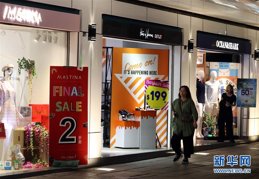 香港で進む様々な「プライスダウン」