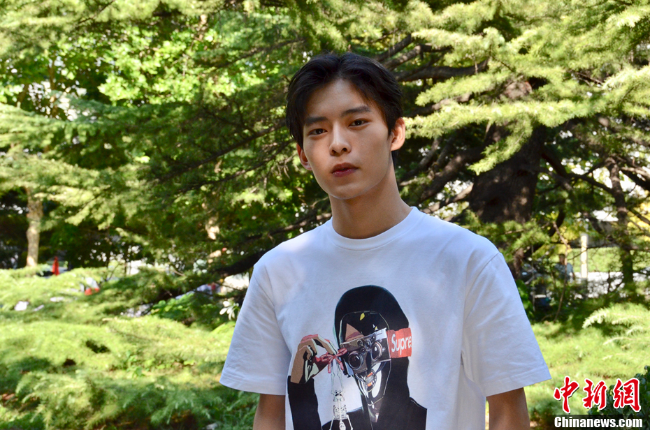 イケメンと美女が続々！　2019年度の北京電影學院新入生