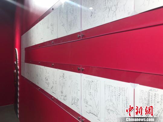 日本の絵本作家?宮西達(dá)也氏「絵本は子供だけのものではない」