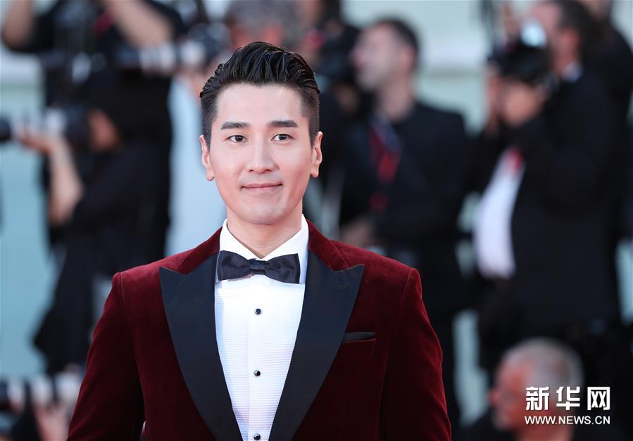 コン?リー、オダギリジョー共演「サタデー?フィクション」ベネチア映畫(huà)祭で上映