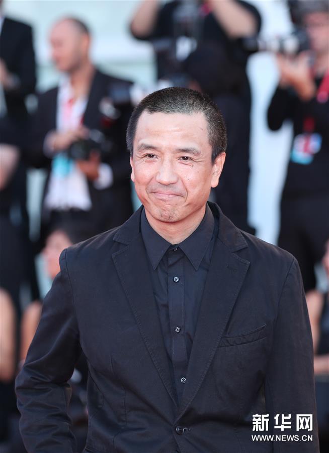 コン?リー、オダギリジョー共演「サタデー?フィクション」ベネチア映畫祭で上映