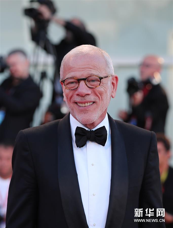 コン?リー、オダギリジョー共演「サタデー?フィクション」ベネチア映畫祭で上映