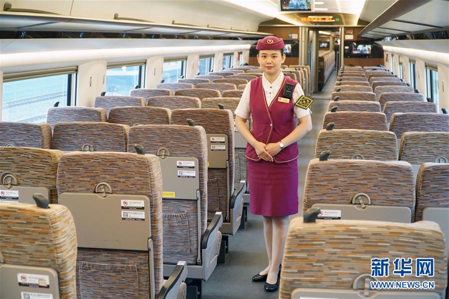 京雄都市間鉄道（北京區(qū)間）、運(yùn)行試験段階に入る