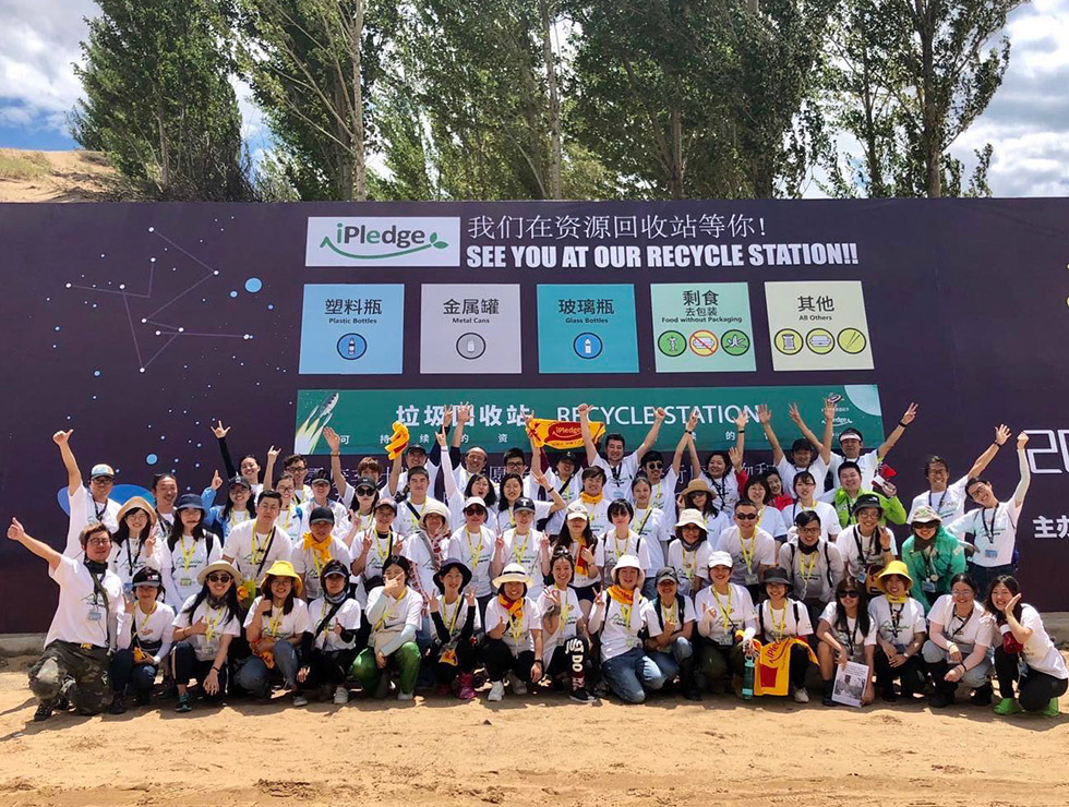 秋吉楓さん：ヒトを繋いだ2年間