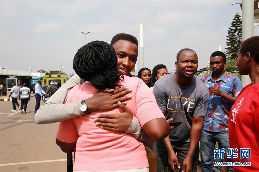 アリババ商學(xué)院初のアフリカ越境EC本科クラスが9月からスタート