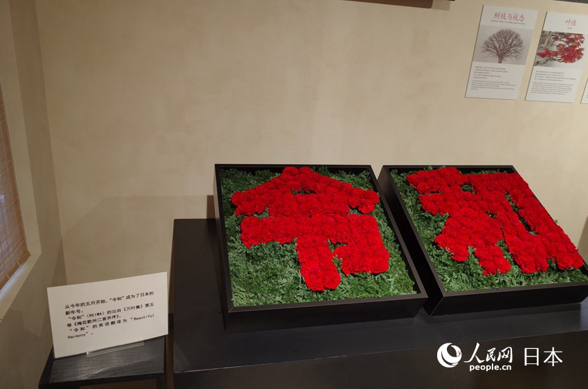 限られた時(shí)間で競う「花いけバトル」が熱い！世園會(huì)のジャパンデー