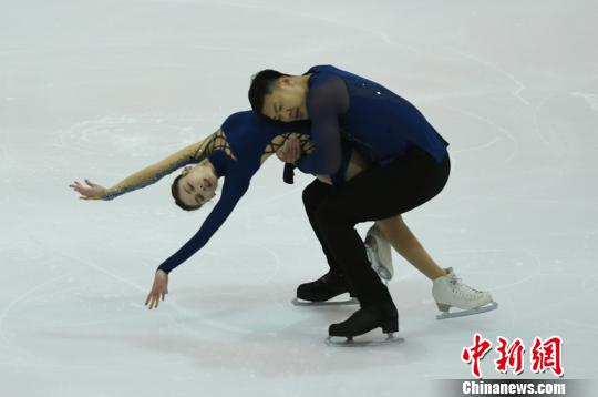 中國(guó)フィギュアスケート界のスター選手が長(zhǎng)春に結(jié)集！冬季五輪に向けた成果を披露