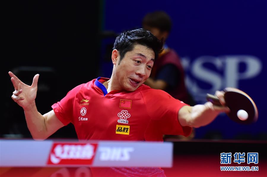 卓球アジア選手権男子団體　中國が優(yōu)勝で11連覇達成！