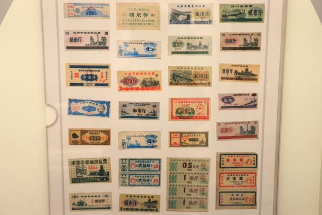 全國初の「動く博物館」列車、中國の70年の変化を展示　成都