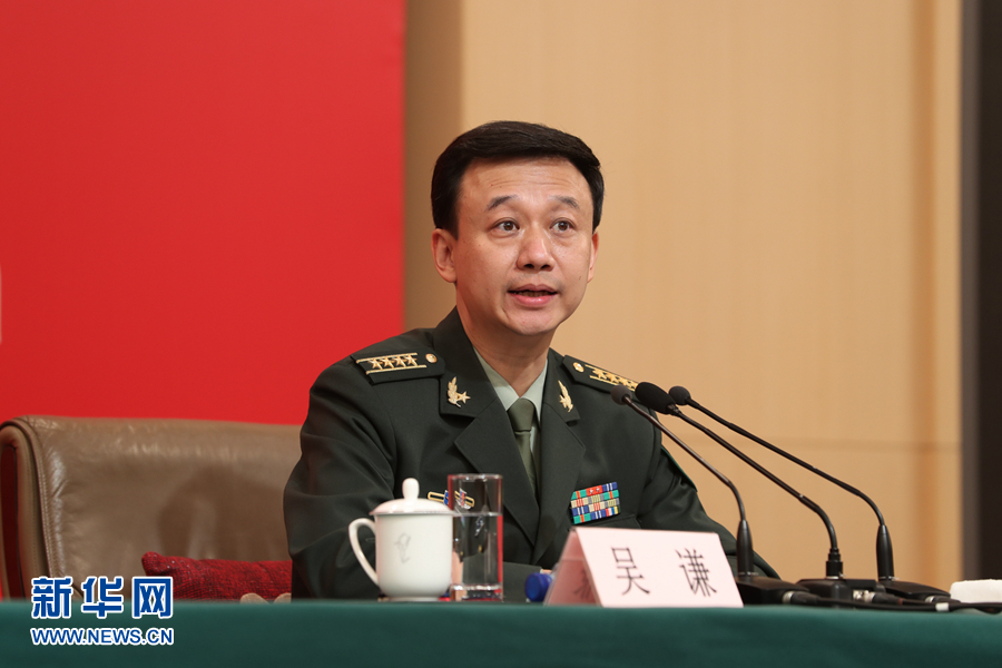 多くの新型武器が初登場(chǎng)、総規(guī)模1萬5000人　國(guó)慶節(jié)閲兵式