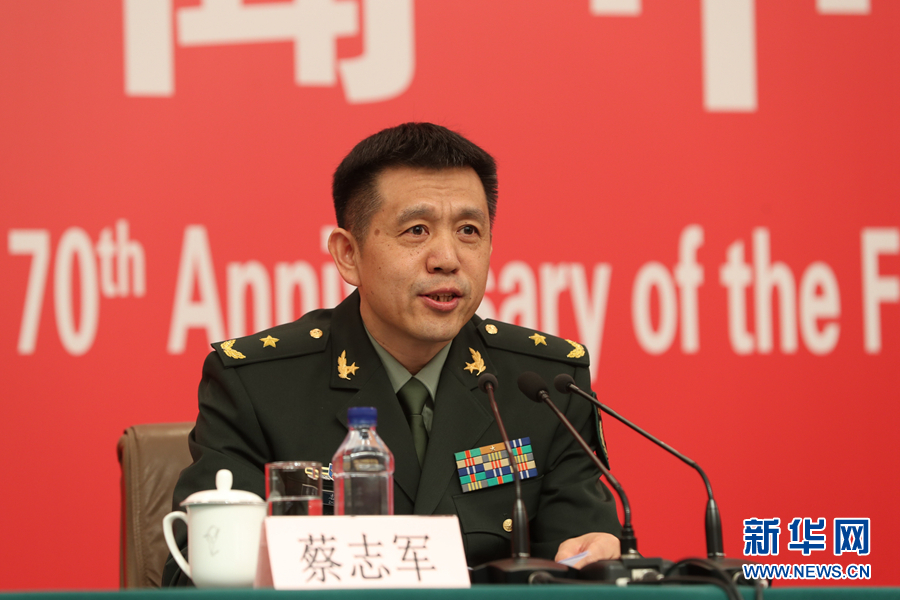 多くの新型武器が初登場、総規(guī)模1萬5000人　國慶節(jié)閲兵式