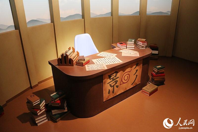 人気アニメ「NARUTO」の「木ノ葉隠れの里」が富士急ハイランドに登場(chǎng)