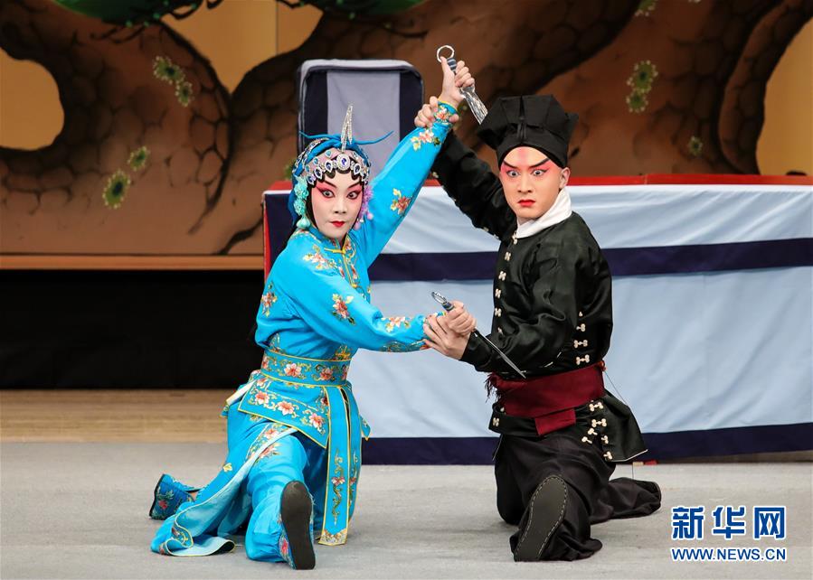 梅蘭芳訪日100周年記念蕓術公演が東京で開催