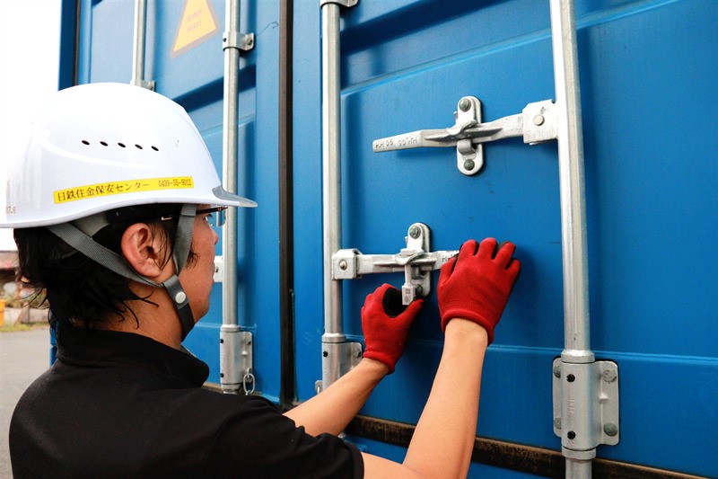 3日で上海に到著！中遠(yuǎn)海運(yùn)集団が日本からの輸入博出展品を輸送