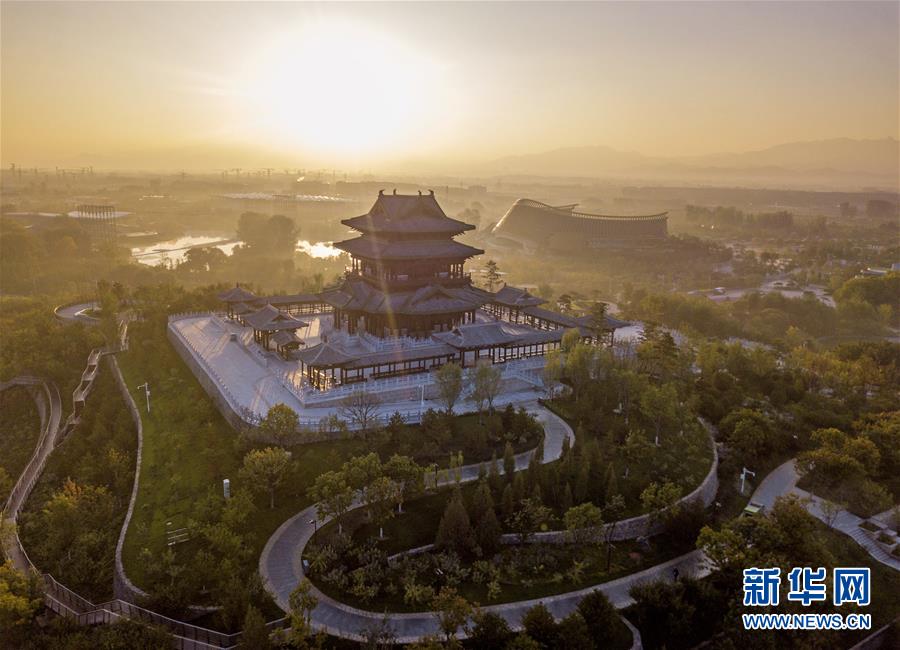 2019年中國北京世界園蕓博覧會(huì)が9日に閉幕