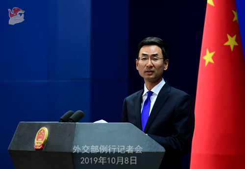 実務(wù)者協(xié)議後の朝米の発言に大きな食い違い　中國(guó)側(cè)「雙方の歩み寄りを望む」