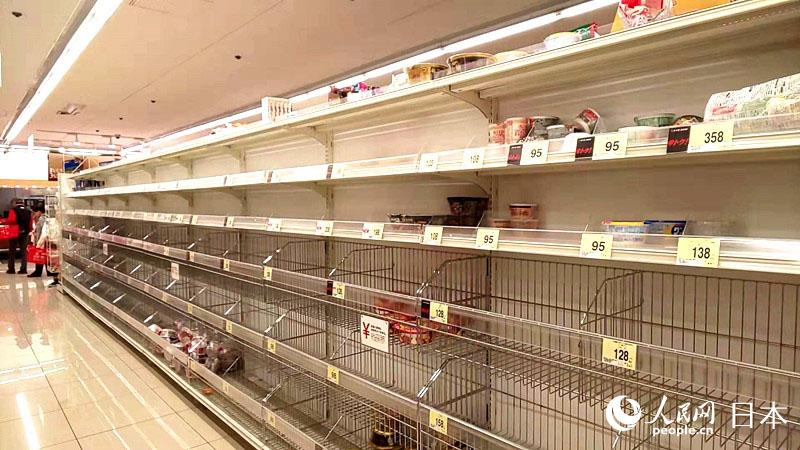 大型で非常に強い臺風19號、今日にも日本上陸　中國在日本大使館が注意呼びかけ