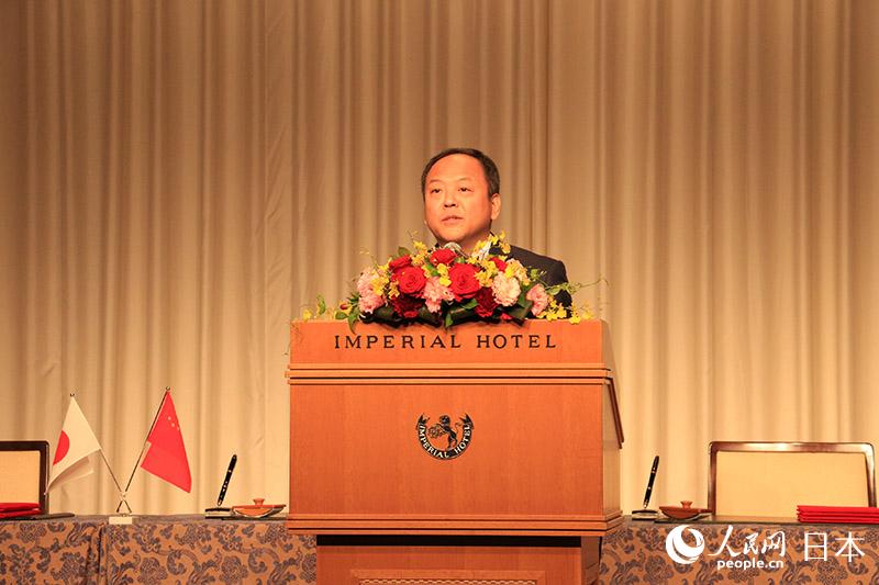 ハルビン市投資?観光説明會(huì)が日本で開催　交流と協(xié)力を拡大