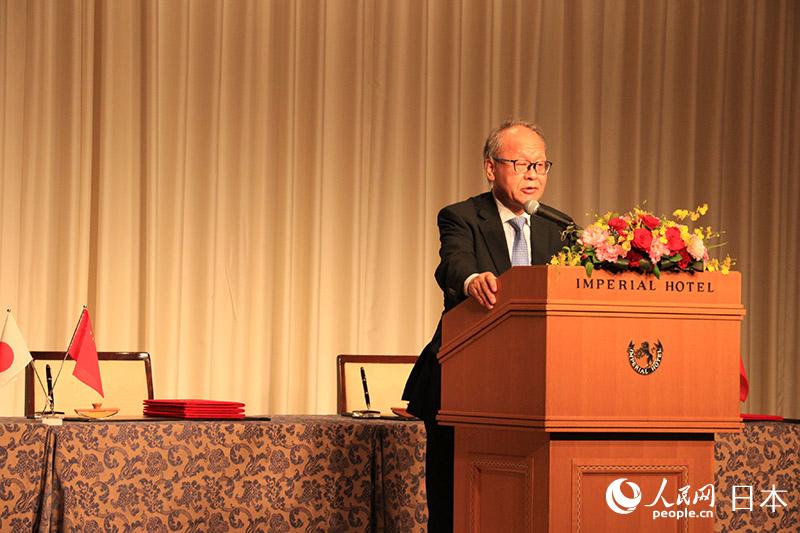 ハルビン市投資?観光説明會が日本で開催　交流と協(xié)力を拡大