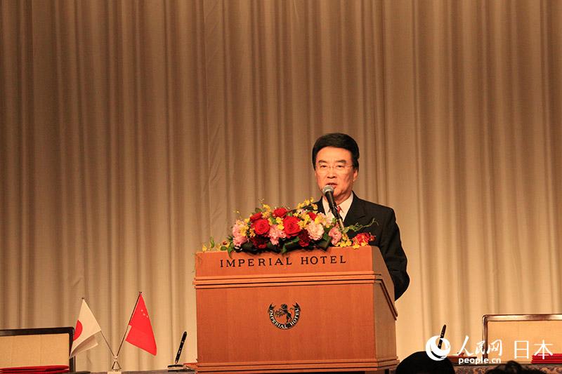 ハルビン市投資?観光説明會が日本で開催　交流と協(xié)力を拡大