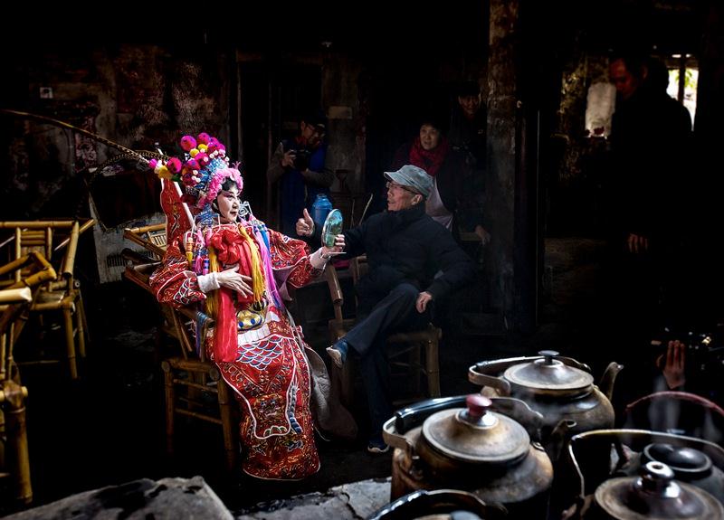 空港だけじゃない！成都雙流で行くべき人気スポット　四川省