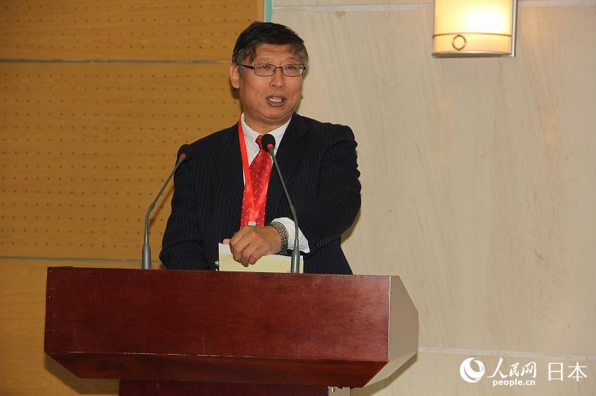 2019笹川杯日本研究論文コンクールが吉林省で開催