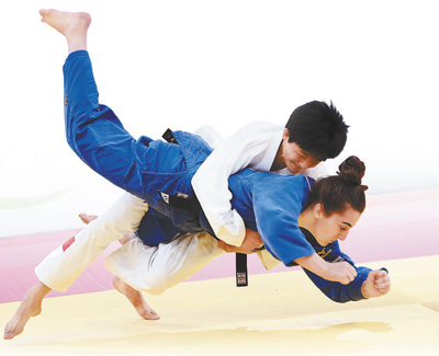 中國の射撃チームが第7回ミリタリーワールドゲームズ初の金メダル獲得