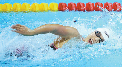 中國の射撃チームが第7回ミリタリーワールドゲームズ初の金メダル獲得