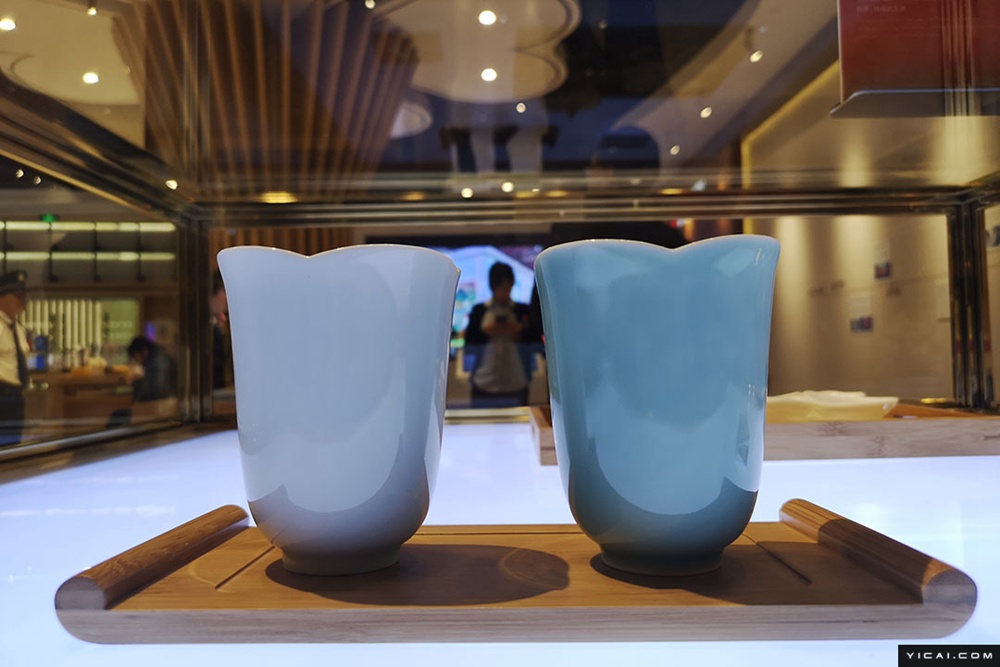 輸入博初の文化クリエイティブ館！　一連の人気グッズを販売