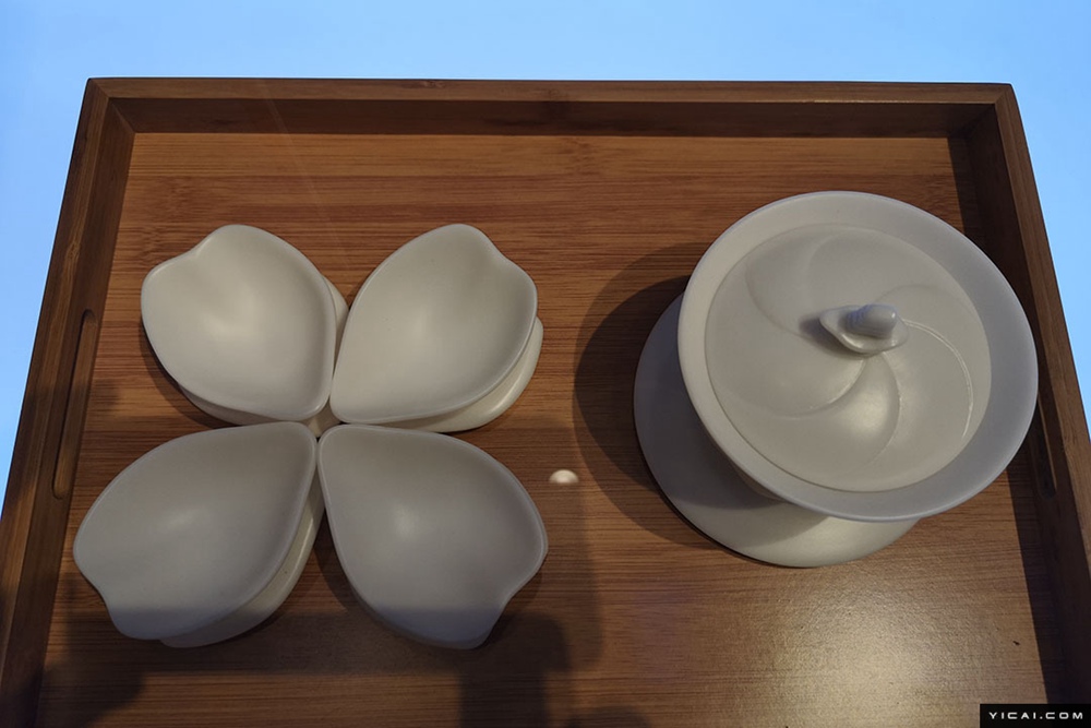 輸入博初の文化クリエイティブ館！　一連の人気グッズを販売