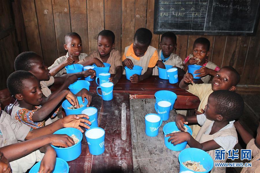 「中國(guó)の援助に感謝」--中國(guó)の対アフリカ食糧支援「三者協(xié)力」新モデル　ベナン