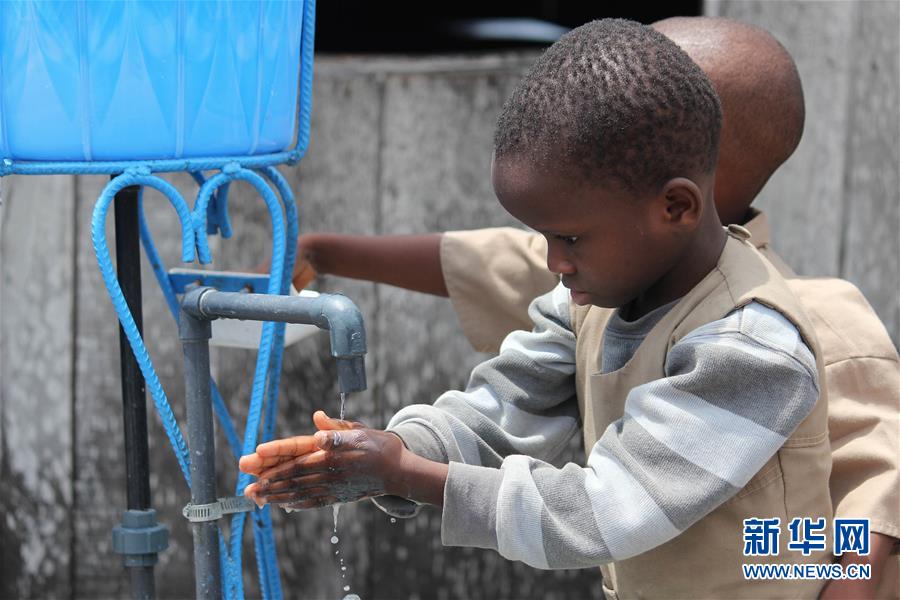 「中國(guó)の援助に感謝」--中國(guó)の対アフリカ食糧支援「三者協(xié)力」新モデル　ベナン