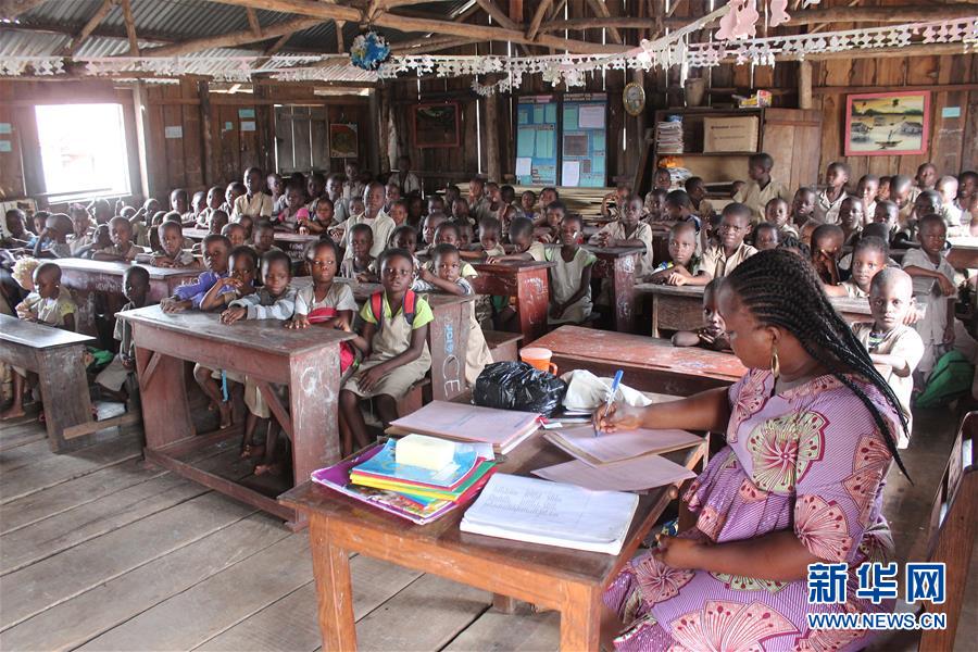 「中國(guó)の援助に感謝」--中國(guó)の対アフリカ食糧支援「三者協(xié)力」新モデル　ベナン